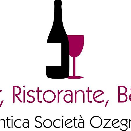 Foresteria Antica Societa Ozegna المظهر الخارجي الصورة