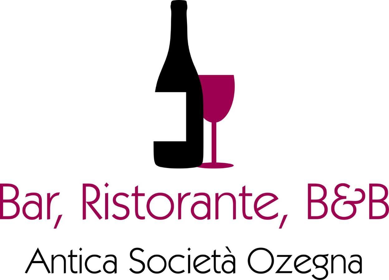 Foresteria Antica Societa Ozegna المظهر الخارجي الصورة